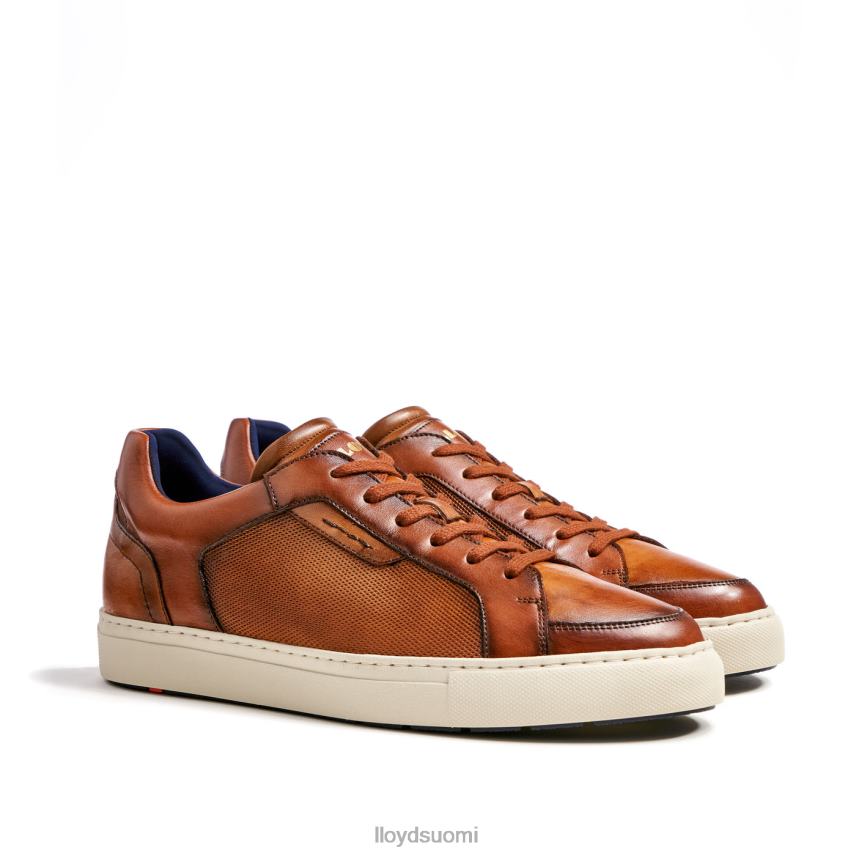 kenkiä LLOYD malaga ruskea miehet 2N8DX1327