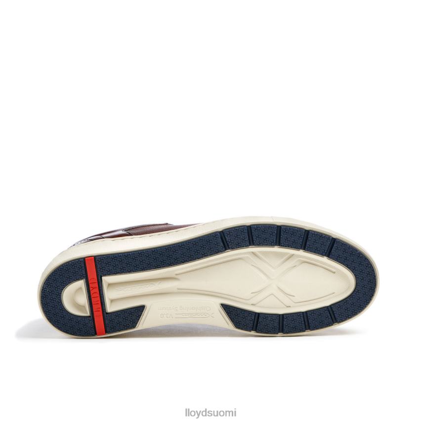 kenkiä LLOYD malaga ruskea miehet 2N8DX249