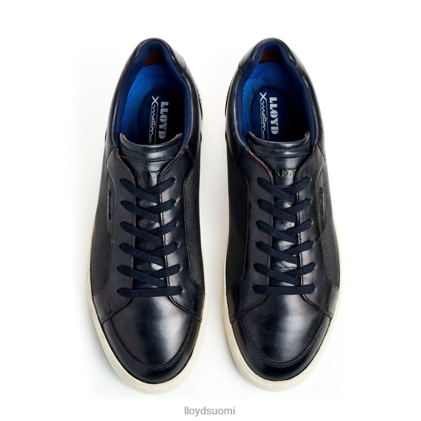 kenkiä LLOYD malaga sininen miehet 2N8DX252