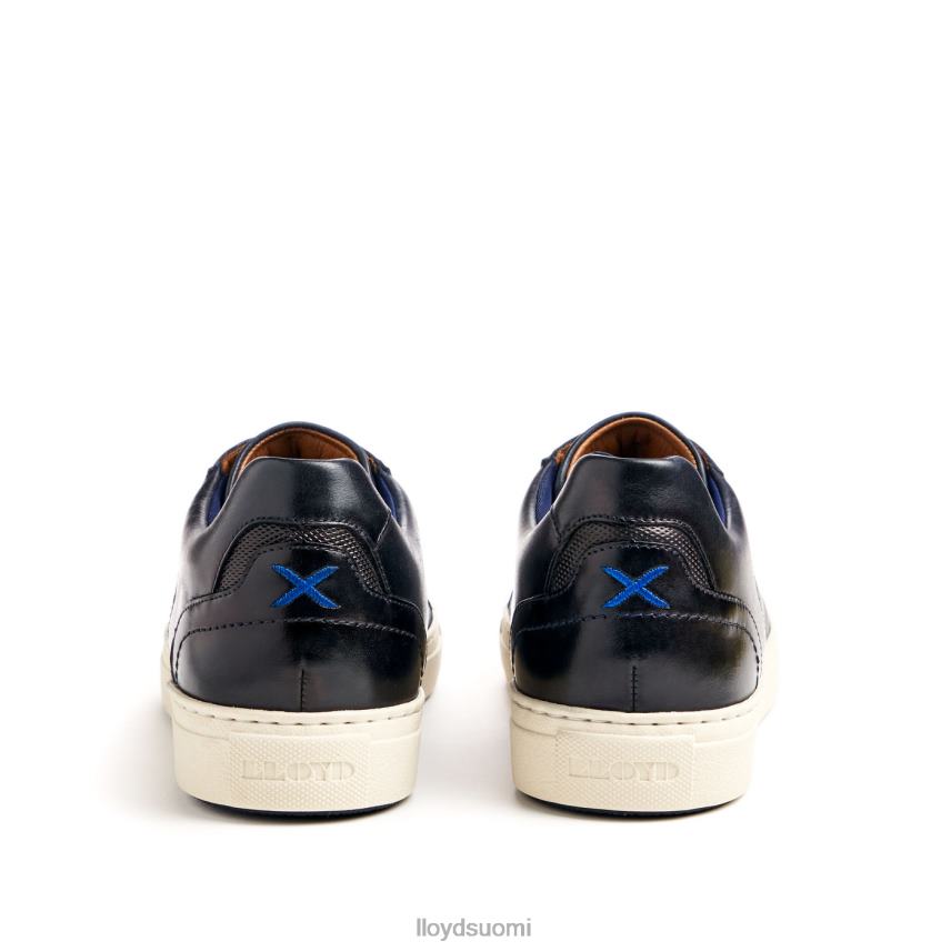 kenkiä LLOYD malaga sininen miehet 2N8DX252