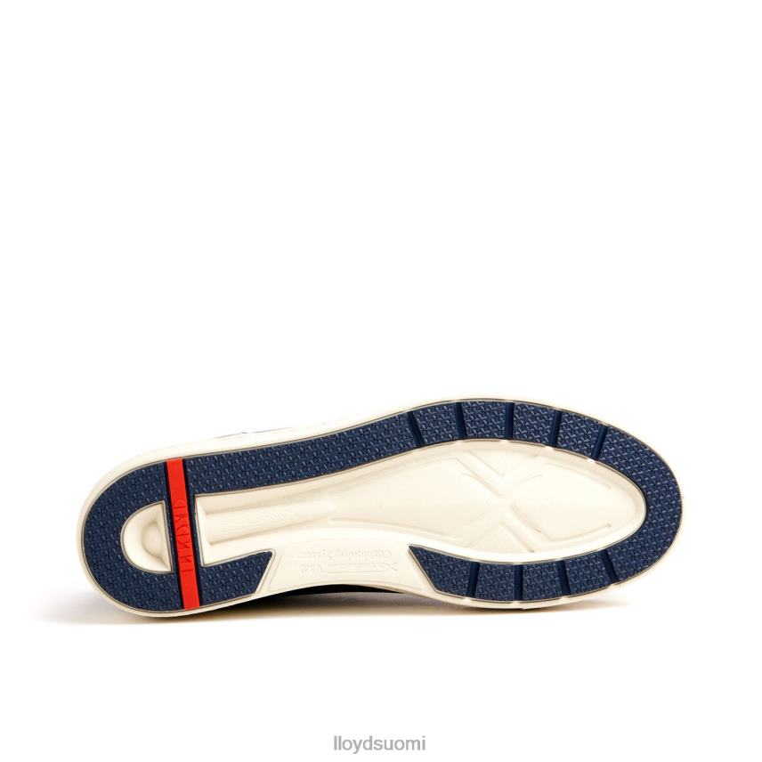 kenkiä LLOYD malaga sininen miehet 2N8DX252