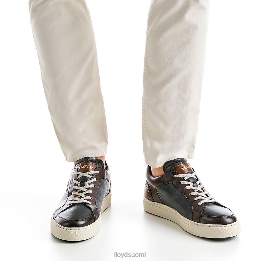 kenkiä LLOYD malcolm sininen miehet 2N8DX257