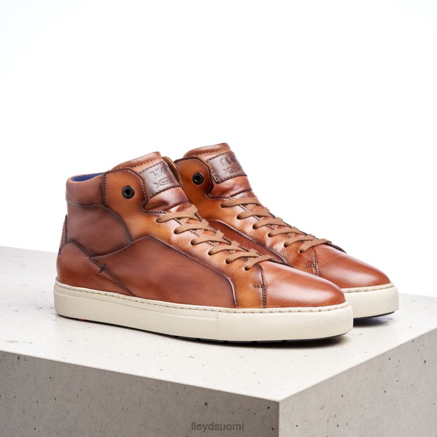 kenkiä LLOYD marsalkka ruskea miehet 2N8DX254