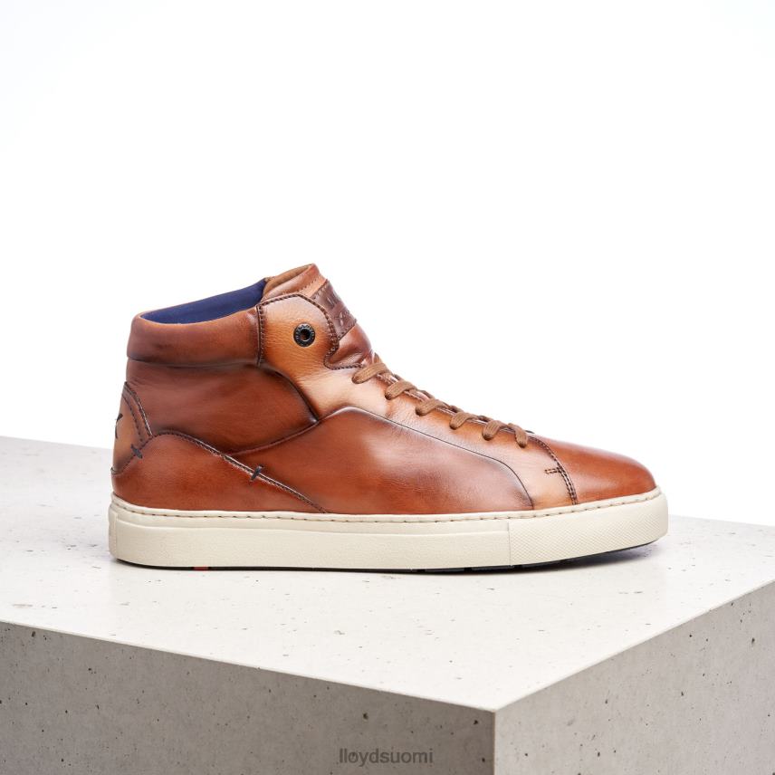 kenkiä LLOYD marsalkka ruskea miehet 2N8DX254