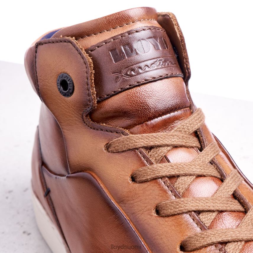 kenkiä LLOYD marsalkka ruskea miehet 2N8DX254