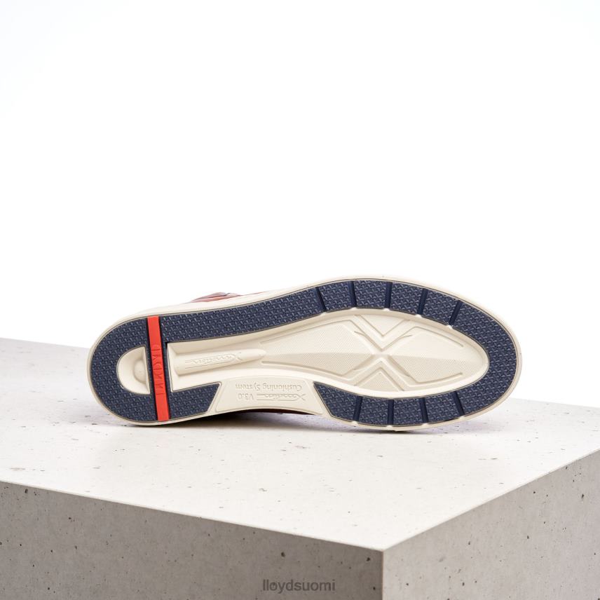 kenkiä LLOYD marsalkka ruskea miehet 2N8DX254