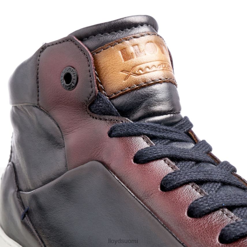 kenkiä LLOYD marsalkka sininen miehet 2N8DX255