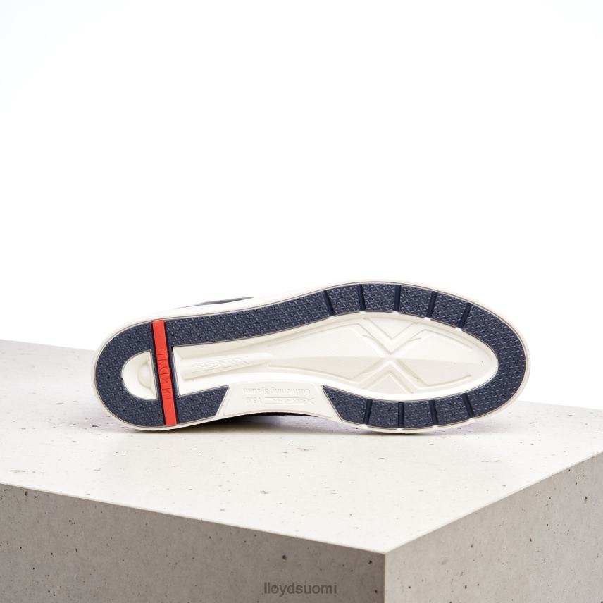kenkiä LLOYD marsalkka sininen miehet 2N8DX255