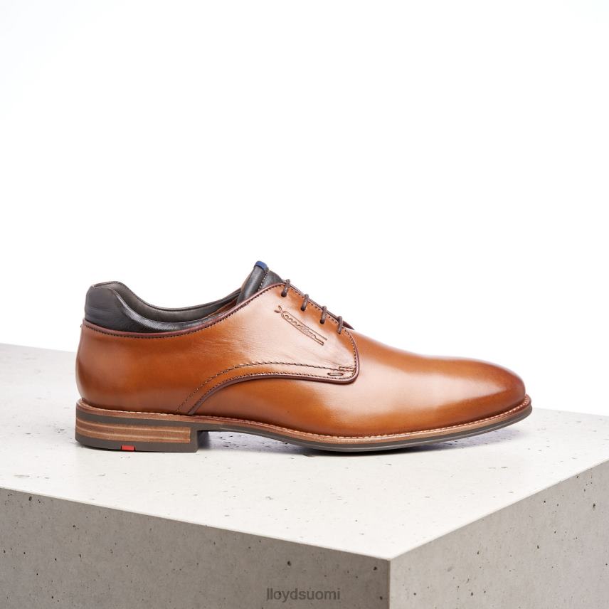 kenkiä LLOYD massimo ruskea miehet 2N8DX201
