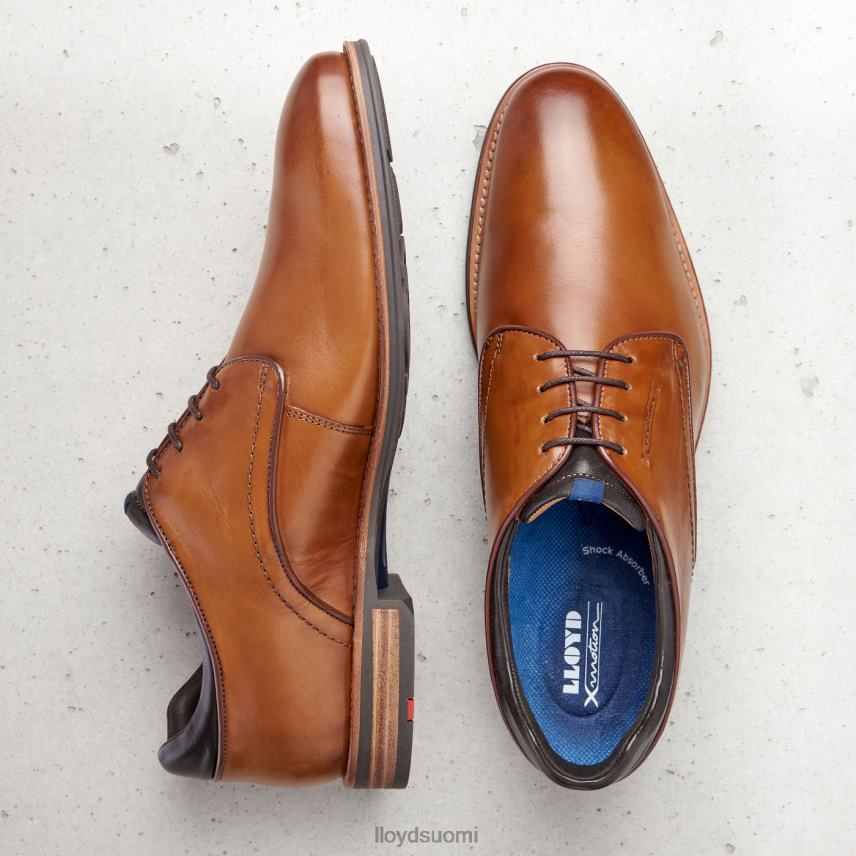 kenkiä LLOYD massimo ruskea miehet 2N8DX201