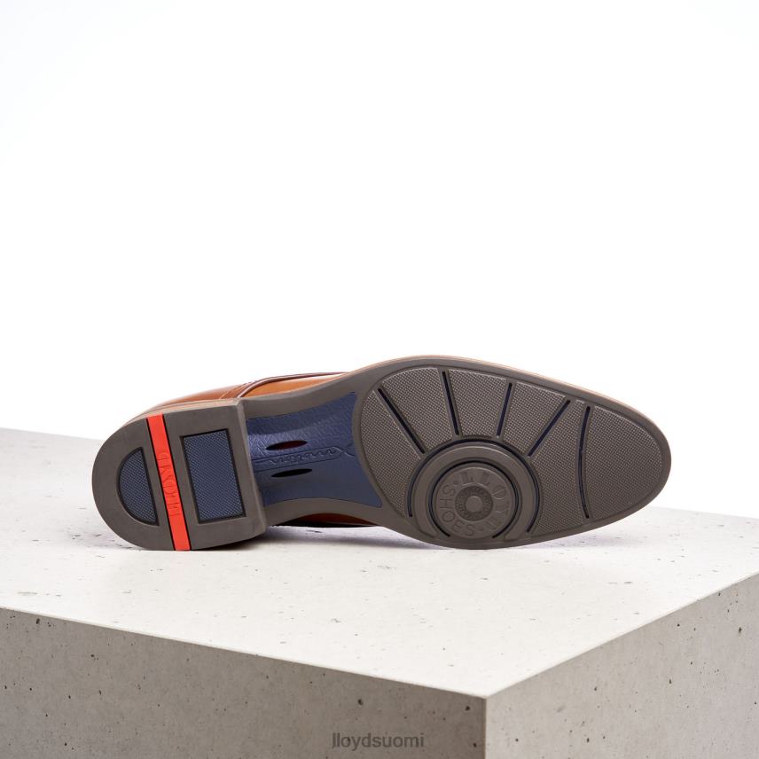 kenkiä LLOYD massimo ruskea miehet 2N8DX201