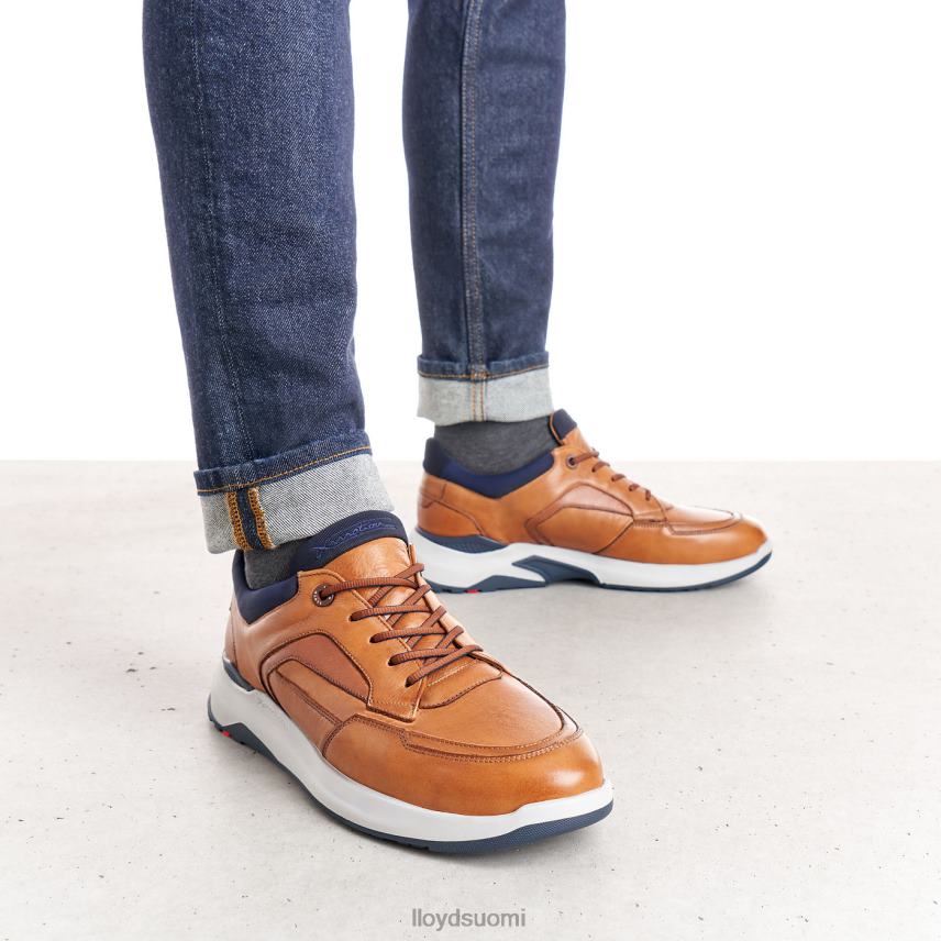 kenkiä LLOYD memphis ruskea miehet 2N8DX1328