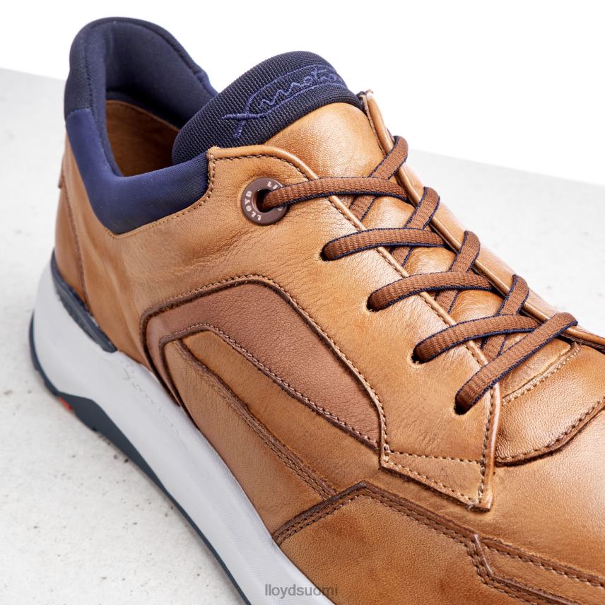 kenkiä LLOYD memphis ruskea miehet 2N8DX1328