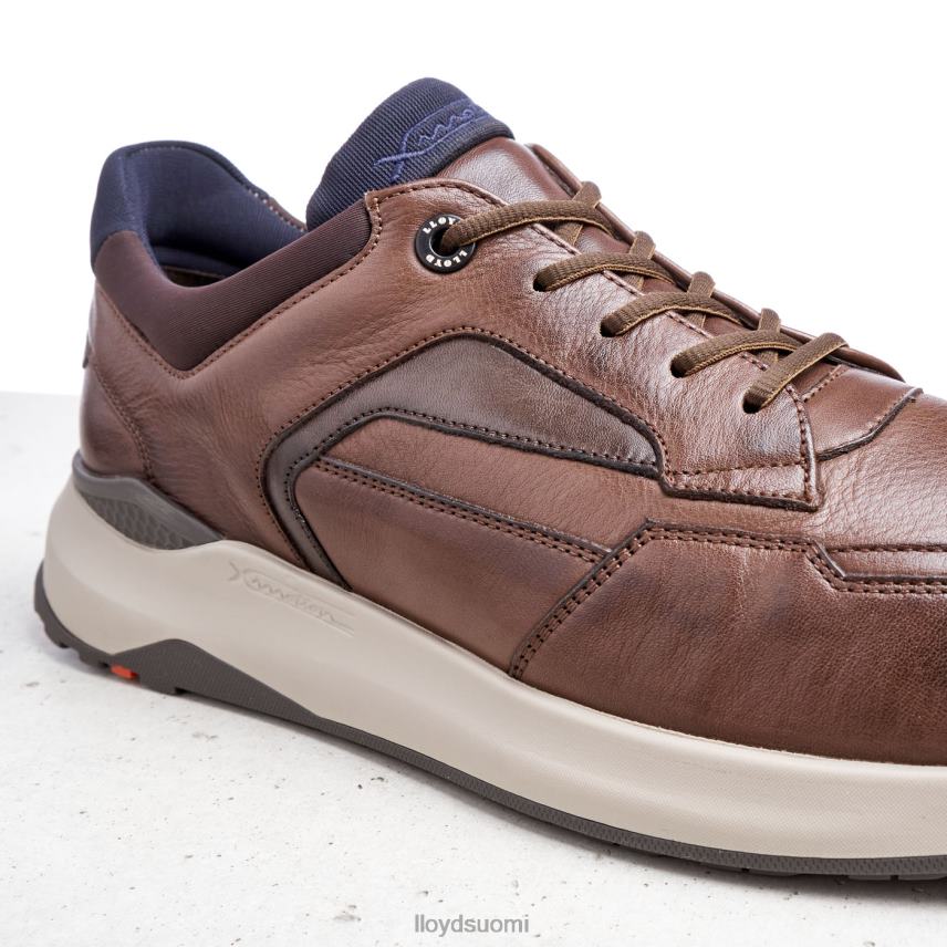 kenkiä LLOYD memphis ruskea miehet 2N8DX267