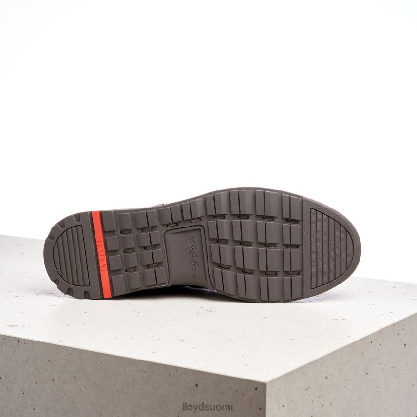 kenkiä LLOYD memphis ruskea miehet 2N8DX267