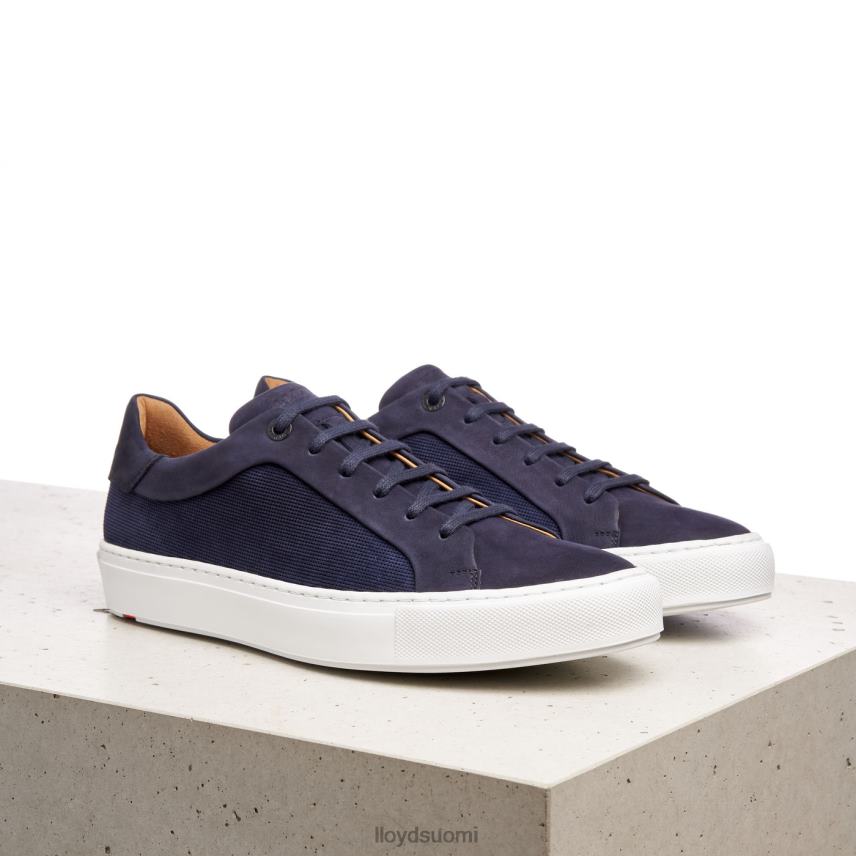kenkiä LLOYD mustangi sininen miehet 2N8DX447