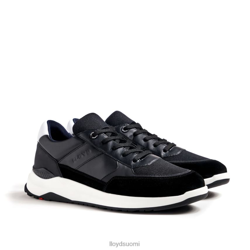 kenkiä LLOYD muurari musta miehet 2N8DX1329