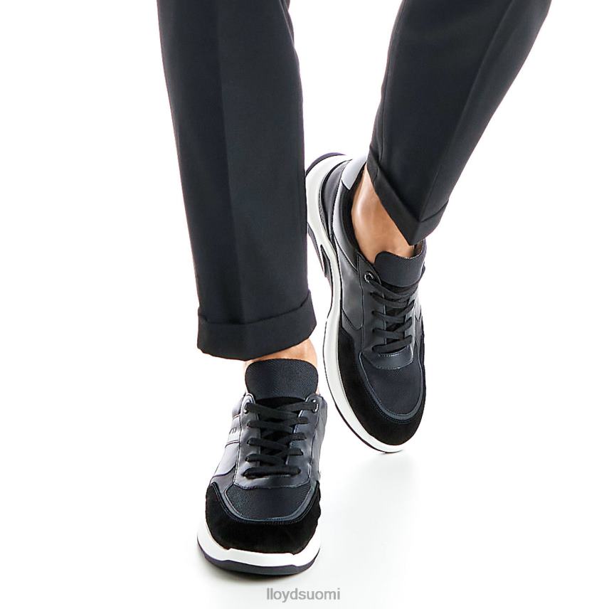 kenkiä LLOYD muurari musta miehet 2N8DX1329