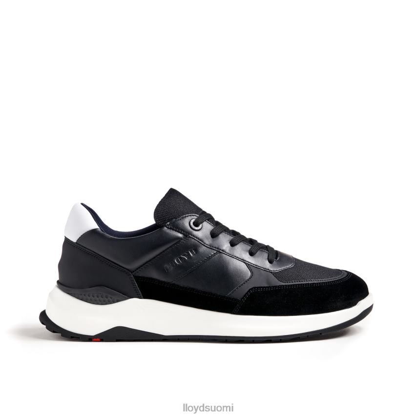 kenkiä LLOYD muurari musta miehet 2N8DX1329