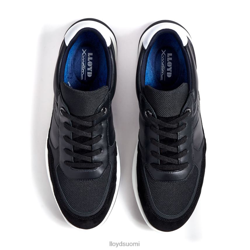 kenkiä LLOYD muurari musta miehet 2N8DX1329