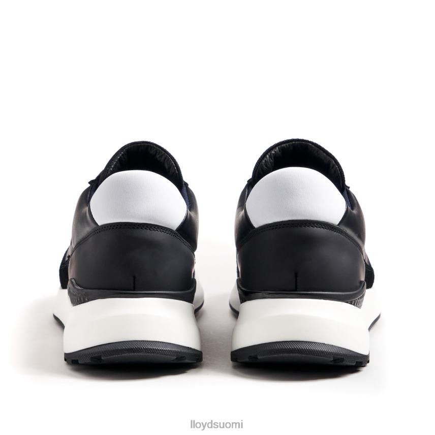 kenkiä LLOYD muurari musta miehet 2N8DX1329