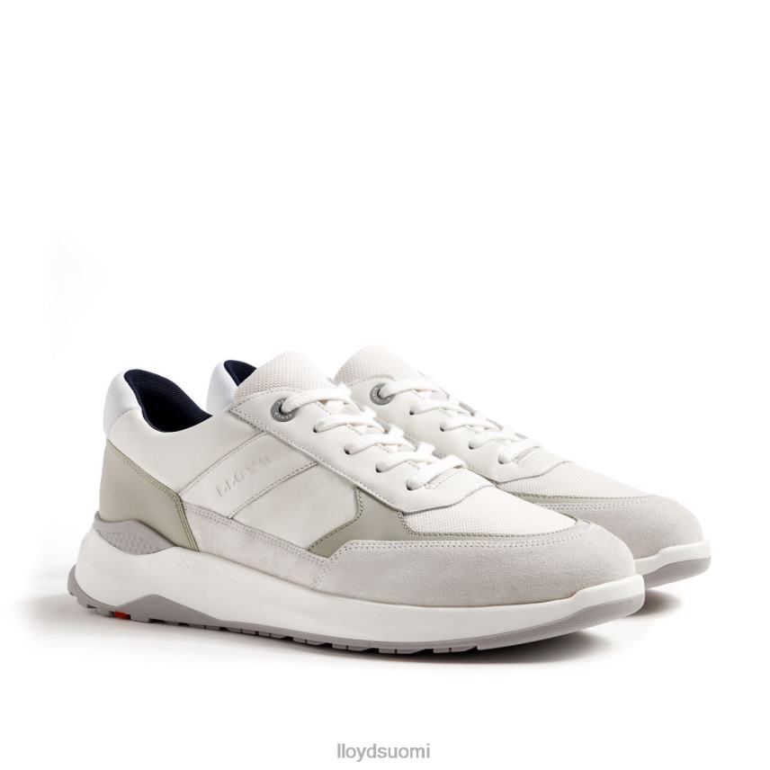 kenkiä LLOYD muurari valkoinen miehet 2N8DX272