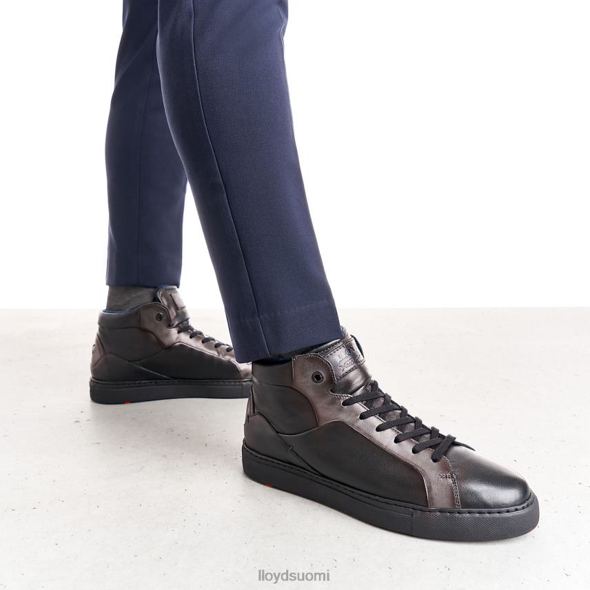 kenkiä LLOYD näätä musta miehet 2N8DX263