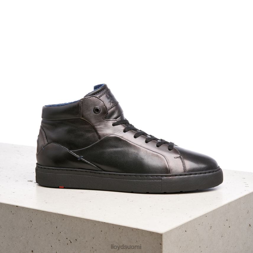 kenkiä LLOYD näätä musta miehet 2N8DX263
