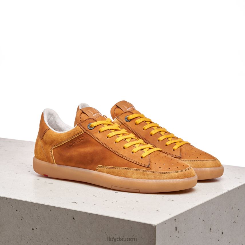 kenkiä LLOYD paroni ruskea miehet 2N8DX427