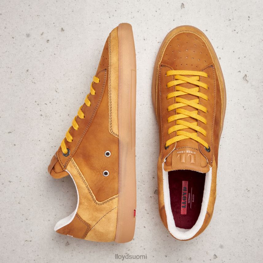 kenkiä LLOYD paroni ruskea miehet 2N8DX427