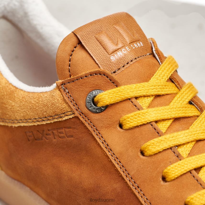 kenkiä LLOYD paroni ruskea miehet 2N8DX427