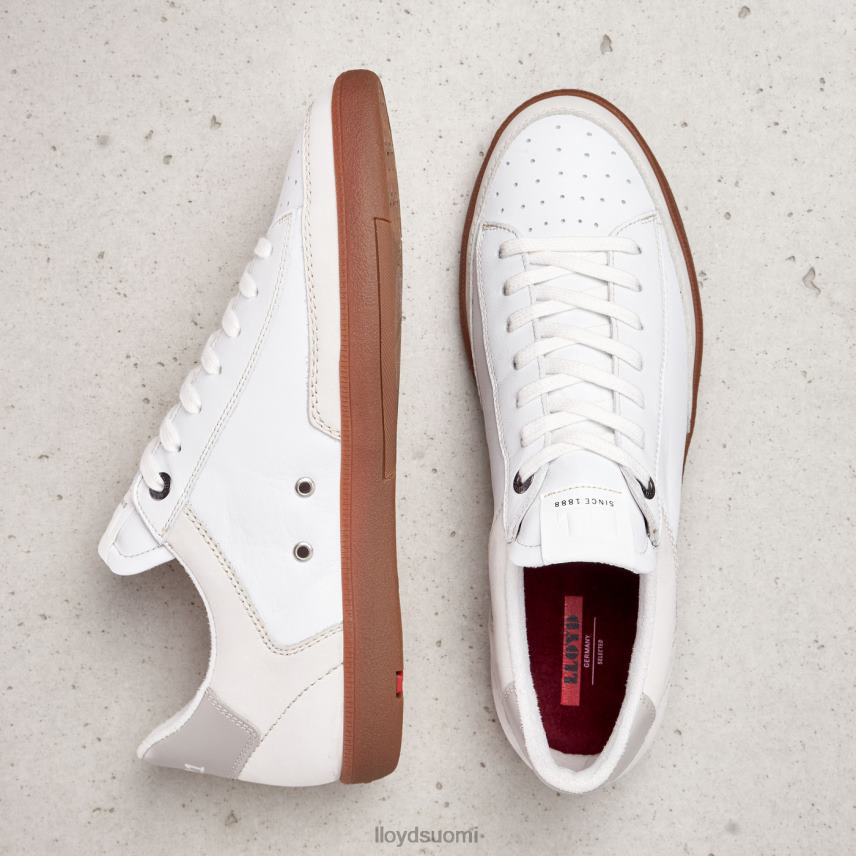 kenkiä LLOYD paroni valkoinen miehet 2N8DX389