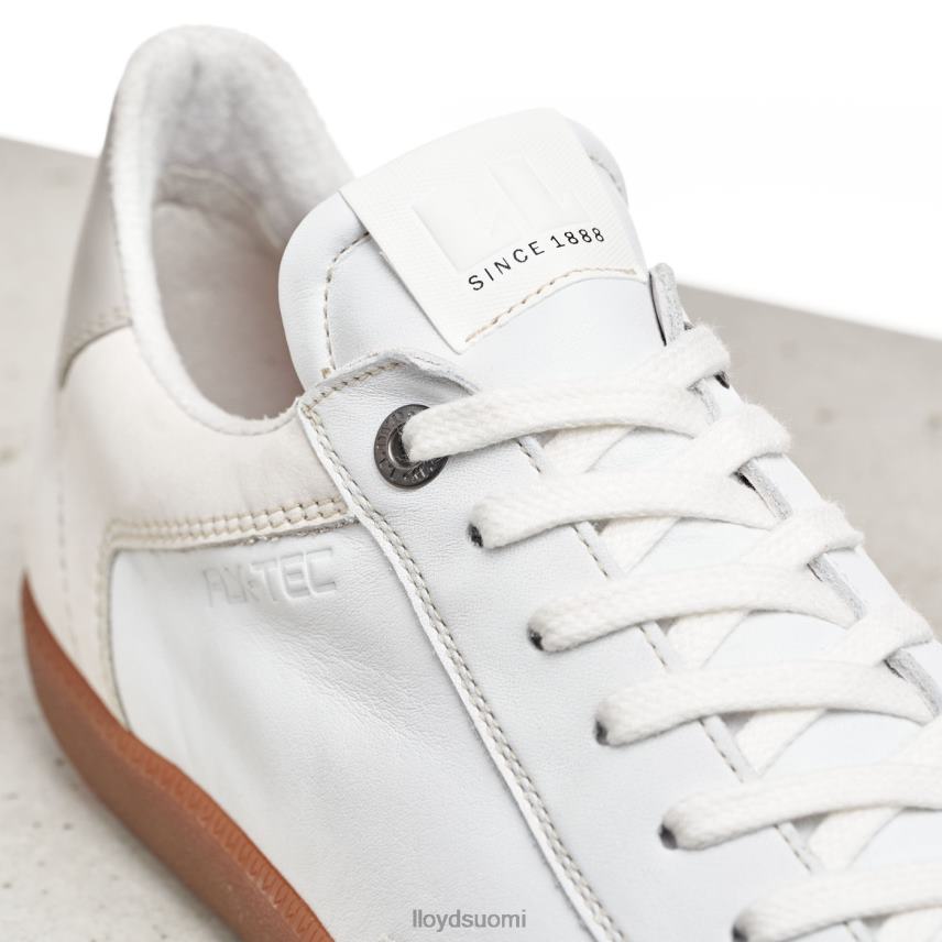 kenkiä LLOYD paroni valkoinen miehet 2N8DX389