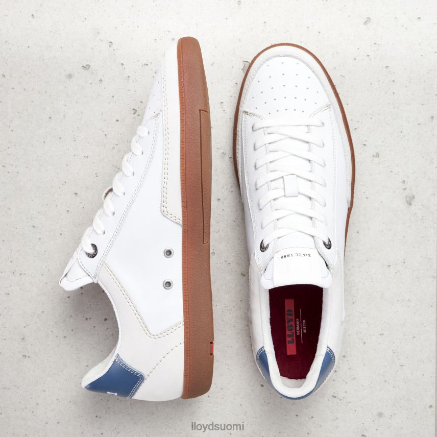 kenkiä LLOYD paroni valkoinen miehet 2N8DX390