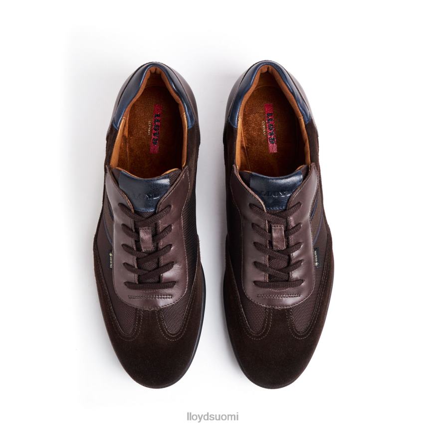 kenkiä LLOYD vago ruskea miehet 2N8DX319