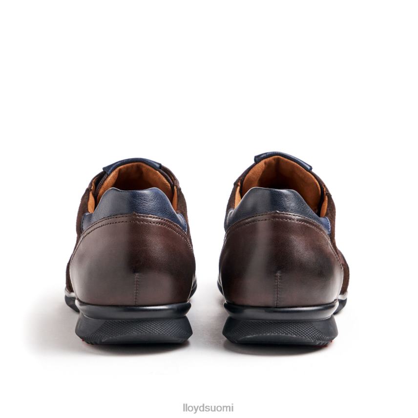 kenkiä LLOYD vago ruskea miehet 2N8DX319