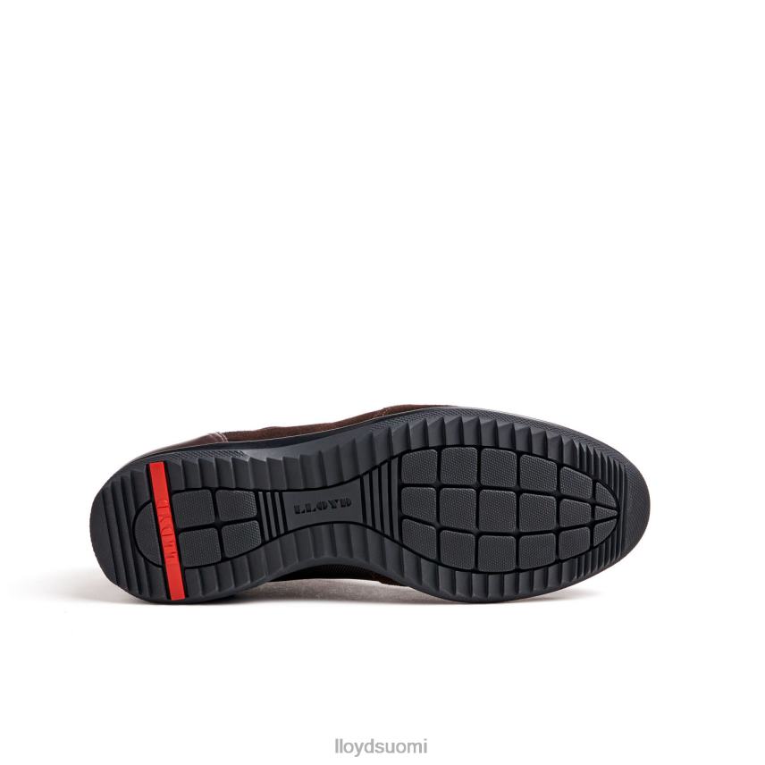 kenkiä LLOYD vago ruskea miehet 2N8DX319