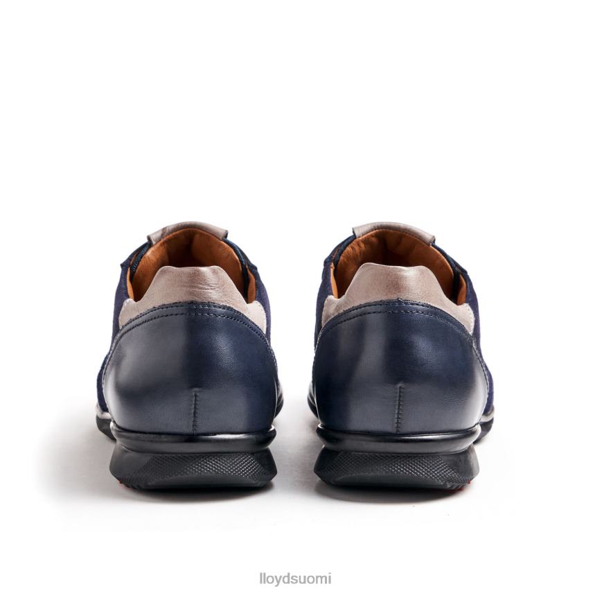 kenkiä LLOYD vago sininen miehet 2N8DX320