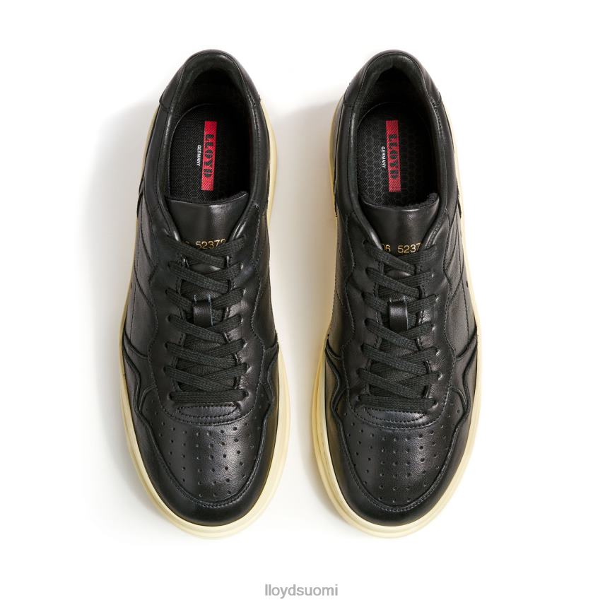 kenkiä LLOYD varaaja musta miehet 2N8DX346