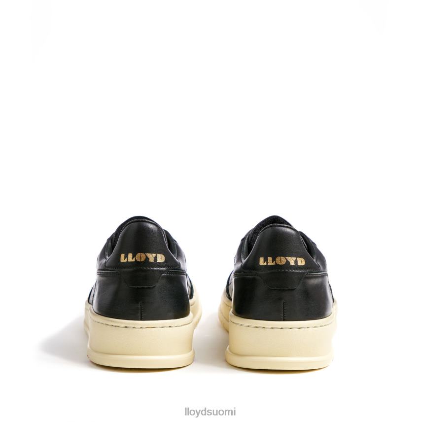 kenkiä LLOYD varaaja musta miehet 2N8DX346