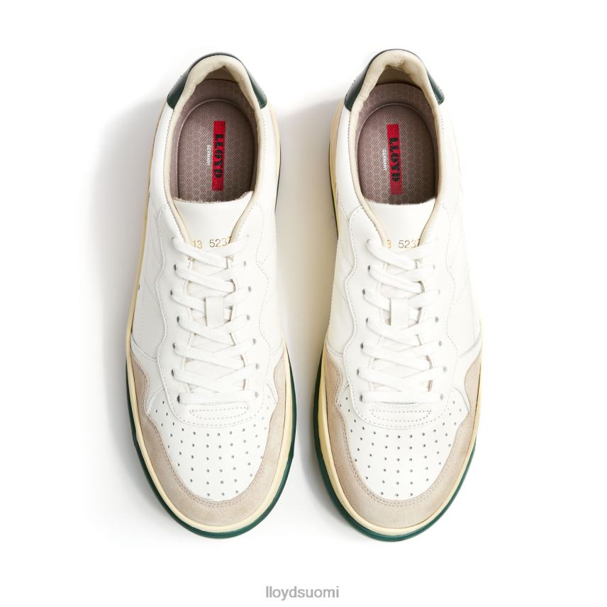 kenkiä LLOYD varaaja valkoinen miehet 2N8DX350