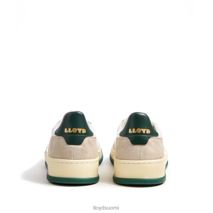 kenkiä LLOYD varaaja valkoinen miehet 2N8DX350