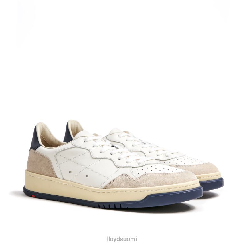 kenkiä LLOYD varaaja valkoinen miehet 2N8DX351