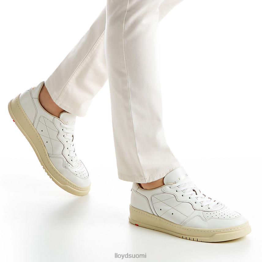 kenkiä LLOYD varaaja valkoinen miehet 2N8DX357