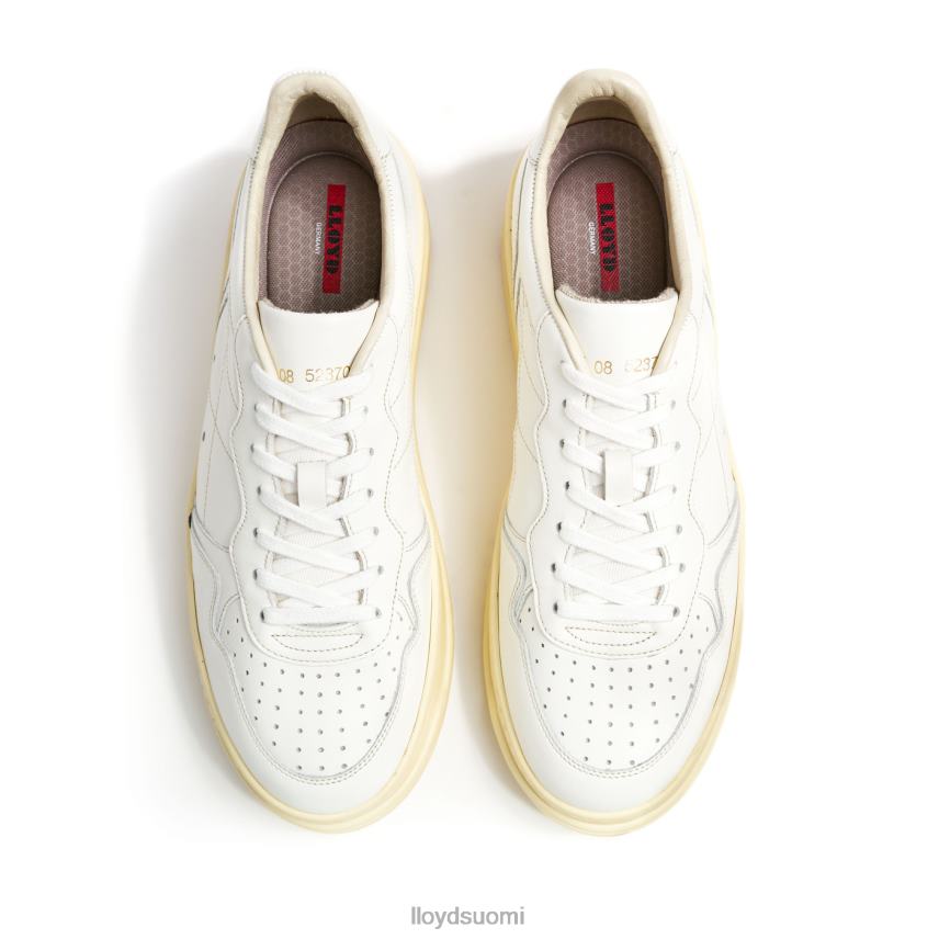 kenkiä LLOYD varaaja valkoinen miehet 2N8DX357