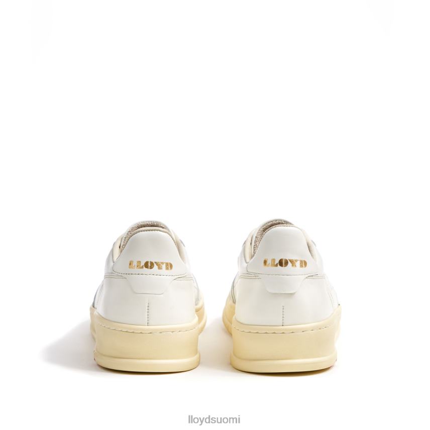 kenkiä LLOYD varaaja valkoinen miehet 2N8DX357