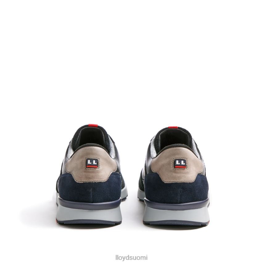 kenkiä LLOYD vedea musta miehet 2N8DX321