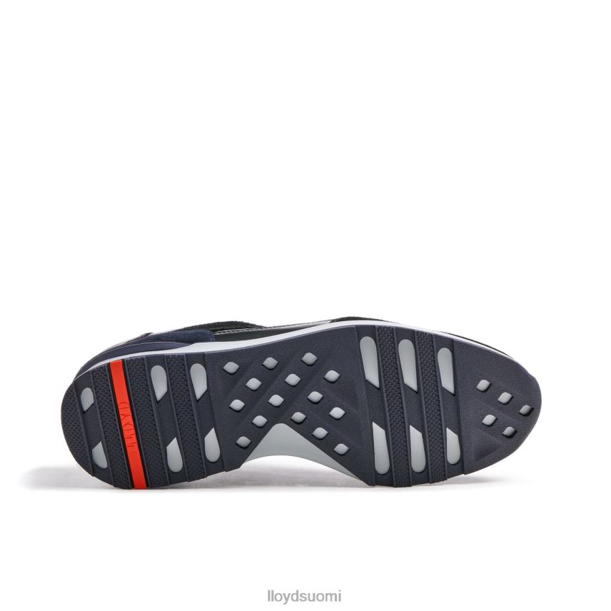 kenkiä LLOYD vedea musta miehet 2N8DX321