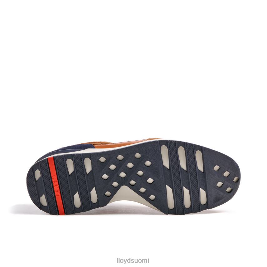 kenkiä LLOYD vedea ruskea miehet 2N8DX322