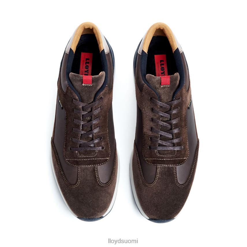 kenkiä LLOYD vedea ruskea miehet 2N8DX323